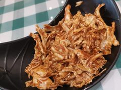 -南来顺饭庄·清真(南菜园店)