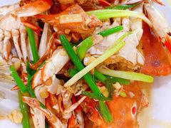 -秋姐美食店(旅游大道店)