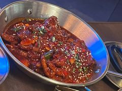 -西塔老太太泥炉烤肉(上海七宝领展广场店)