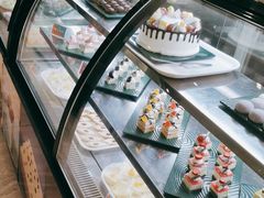 -绿岛港轩海鲜烤肉涮锅自助餐厅