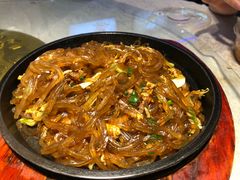 铁板水晶粉-新概念来凤鱼(璧山店)