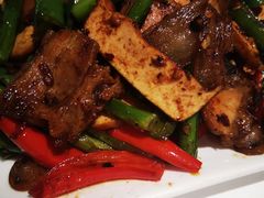 毛家小炒肉-乾隆美食·本帮菜(黄河路店)