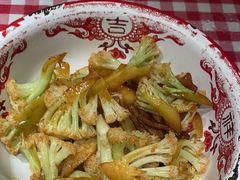 -老湘村·湖南土菜(天河维多利店)