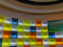 -大连市规划展示中心