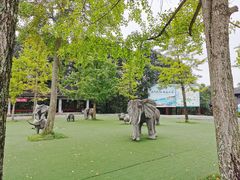 景点-保利石象湖景区