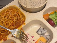 -Pennehut畔尼意面(合肥万象城店)