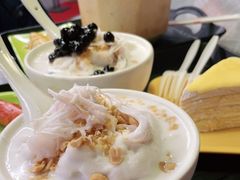 -129老爸茶丨清补凉