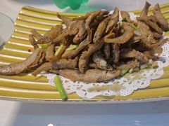 -千岛湖小鱼儿·淳安匠心农家菜