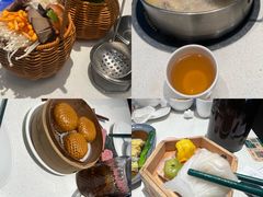 -煲王粤菜餐厅(中侨中心店)