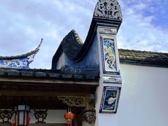 -三坊七巷历史文化街区