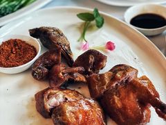 -螃蟹之家·新加坡特色料理(银泰中心in99店)