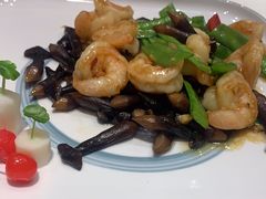 -香丰阁·烤鸭·川湘菜(清河店)