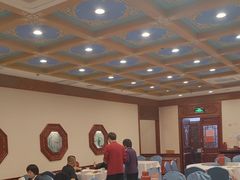 -丰泽园饭店