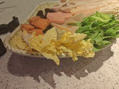 -鱼酷活鱼烤鱼(新世界城店)