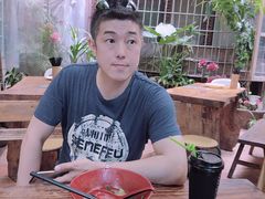 -老宅原住民沙茶面精品小吃(龙头路店)