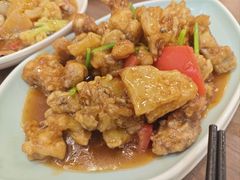 -老杨饭店(万科里店)