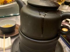 -北海渔村酒楼·粤菜海鲜点心(新华店)