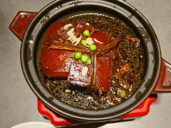 -姑苏家宴·苏帮菜·松鼠桂鱼(苏州总店)