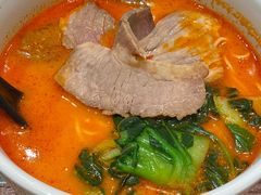 -和府捞面(凯德壹中心店)
