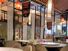 大堂-川味堂·四川豆花(八卦岭店)