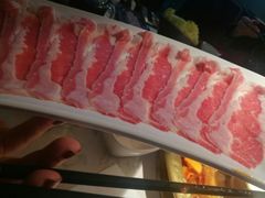 -哥老官重庆美蛙鱼头(宝山龙湖店)