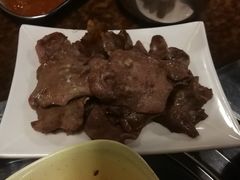 -六七八韩式烤肉·韩国料理(上杭路店)