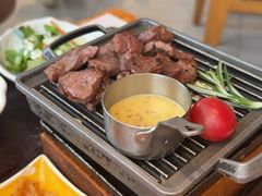 -味太助·银饭食堂(中华城店)