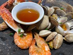 -阿毛饭店(和义路店)