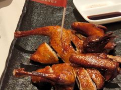 -侨美食家·粤菜(体育西路店)