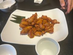 -高第街56号餐厅(美莲广场店)