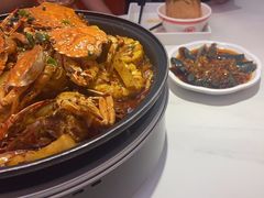 -蟹宗蟹(润达国际五楼店)