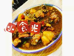 -东财大盘鸡(黑石礁店)