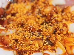 -香港风味小吃店(中英街店)