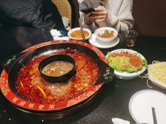 -三江两海老火锅(北京首店)