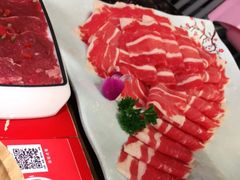 -谭鸭血老火锅(七宝万科广场店)