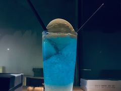 冰淇淋苏打水-穹六人间 people 6(岳阳路店)