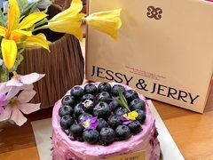 -卷心卷意·轻甜蛋糕(新光天地店)