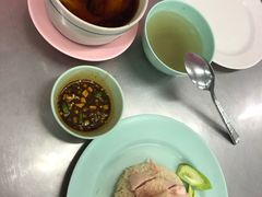 -红大哥水门鸡饭(總店)