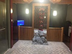-和县香泉温泉度假村