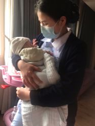 -爱弥儿月子中心(省医院店)