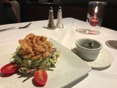 茹丝葵沙拉-茹丝葵经典牛排馆(上海外滩店)