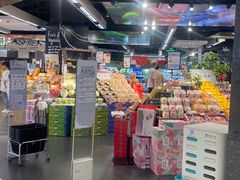 -Olé精品超市(新世界新丸中心店)