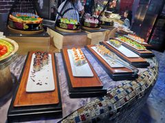 -吉布鲁牛排海鲜自助(荷塘白云时代广场店)