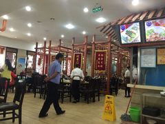 大堂-桥香园云南过桥米线(金马碧鸡店)