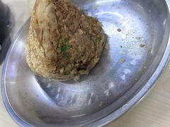 -昌顺马记小吃店(昌盛园店)