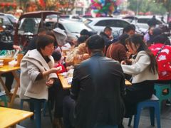 -乐山第一家临江鳝丝(茶坊路店)