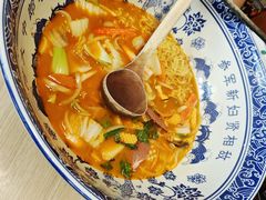 -姓周桥大碗公面