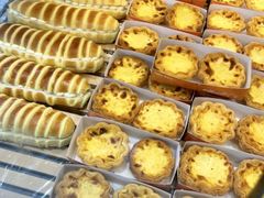 -爱维尔阳光蛋糕(新湖明珠城店)