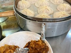 炸八块-邢家锅贴老店·非遗·开封菜(金明广场店)