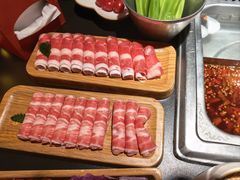 -海底捞火锅(石景山万达广场店)